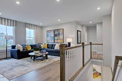 8904 Patmos Way, Wake Forest, NC 27587 - Photo 30