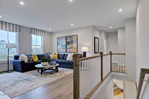 8904 Patmos Wy, Wake Forest, NC 27587 - Photo 30