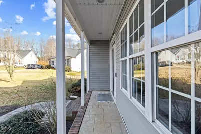 176 E Silverado Court, Kenly, NC 27542 - Photo 8