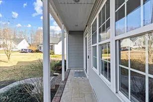 176 E Silverado Ct, Kenly, NC 27542 - Photo 8