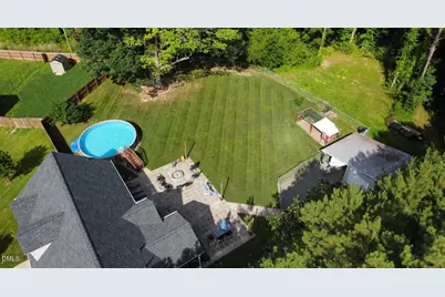 176 E Silverado Court, Kenly, NC 27542 - Photo 6