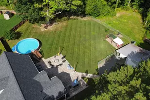 176 E Silverado Ct, Kenly, NC 27542 - Photo 6