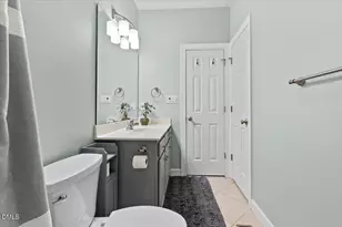 176 E Silverado Ct, Kenly, NC 27542 - Photo 16