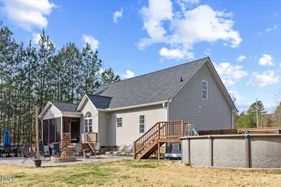 176 E Silverado Court, Kenly, NC 27542 - Photo 48