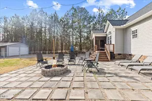 176 E Silverado Ct, Kenly, NC 27542 - Photo 46