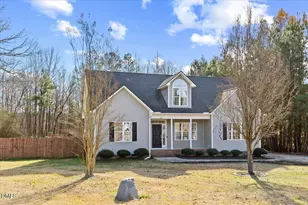 176 E Silverado Ct, Kenly, NC 27542 - Photo 4