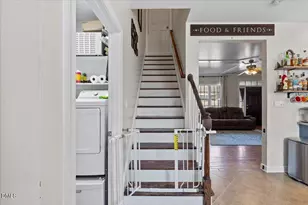 176 E Silverado Ct, Kenly, NC 27542 - Photo 34