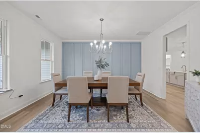 203 Little Lady Trail, Zebulon, NC 27597 - Photo 4