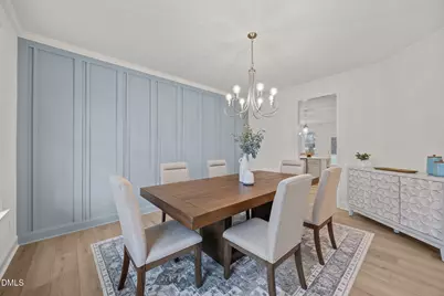 203 Little Lady Trail, Zebulon, NC 27597 - Photo 6