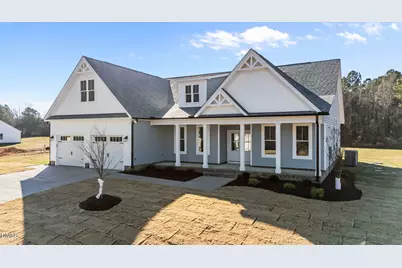 203 Little Lady Trail, Zebulon, NC 27597 - Photo 1