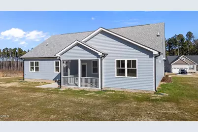 203 Little Lady Trail, Zebulon, NC 27597 - Photo 22