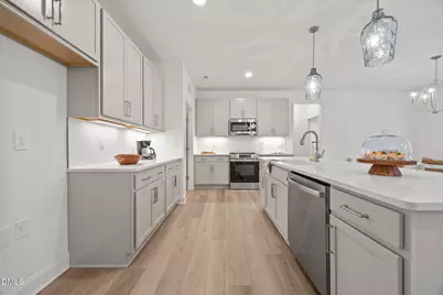 203 Little Lady Trail, Zebulon, NC 27597 - Photo 64