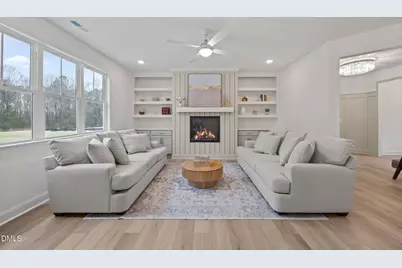 203 Little Lady Trail, Zebulon, NC 27597 - Photo 10