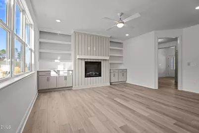 203 Little Lady Trail, Zebulon, NC 27597 - Photo 42