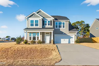 13 Knotty Pine Lane, Clayton, NC 27520 - Photo 2