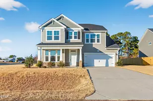 13 Knotty Pne Ln, Clayton, NC 27520 - Photo 2