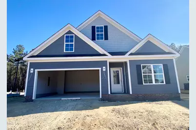 122 Grinnell Loop, Sanford, NC 27332 - Photo 6