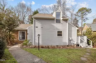 127 Clancy Cir, Cary, NC 27511 - Photo 1