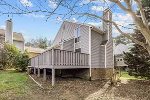 127 Clancy Cir, Cary, NC 27511 - Photo 28