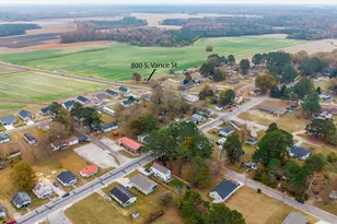 800 S Vance St, Fremont, NC 27830 - Photo 22