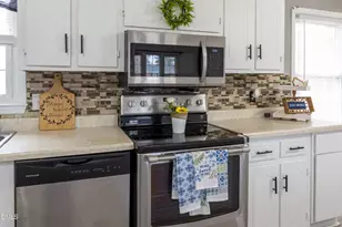 800 S Vance St, Fremont, NC 27830 - Photo 4