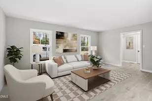 3457 Hope Valley Rd, Durham, NC 27707 - Photo 4