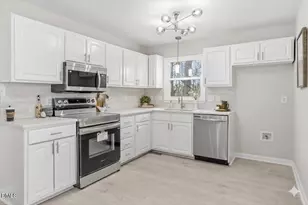 3457 Hope Valley Rd, Durham, NC 27707 - Photo 2