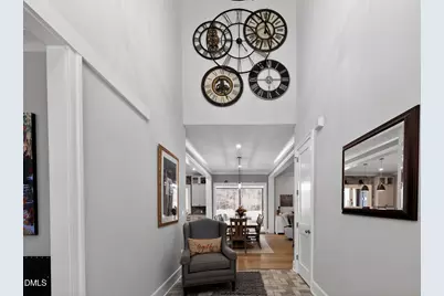 86 Annie G Way, Chapel Hill, NC 27517 - Photo 4