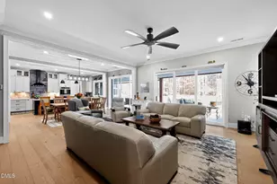 86 Annie G Wy, Chapel Hill, NC 27517 - Photo 8