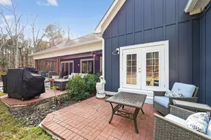86 Annie G Wy, Chapel Hill, NC 27517 - Photo 24