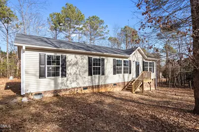 280 Rough Lane, Louisburg, NC 27549 - Photo 2