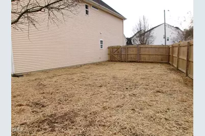 3909 Patriot Ridge Court, Raleigh, NC 27610 - Photo 18