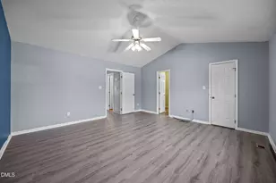 6304 Walnut Glen Dr, Willow Springs, NC 27592 - Photo 16