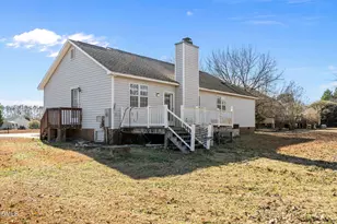 6304 Walnut Glen Dr, Willow Springs, NC 27592 - Photo 22