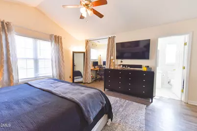 2036 Star Sapphire Drive, Raleigh, NC 27610 - Photo 14