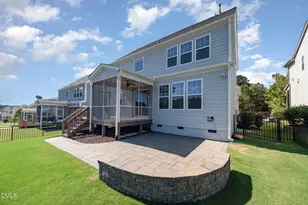 1787 Flint Valley Ln, Apex, NC 27502 - Photo 30