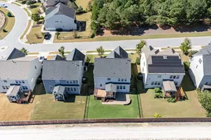 1787 Flint Valley Ln, Apex, NC 27502 - Photo 36