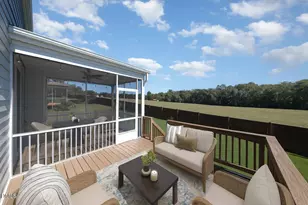 1787 Flint Valley Ln, Apex, NC 27502 - Photo 6