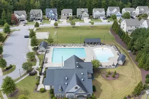 1787 Flint Valley Ln, Apex, NC 27502 - Photo 42