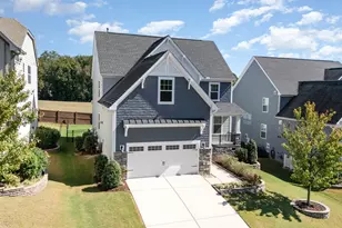 1787 Flint Valley Ln, Apex, NC 27502 - Photo 2