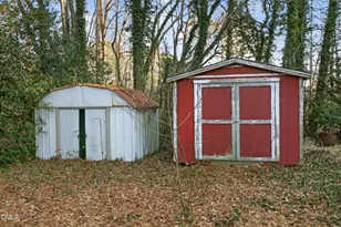 10000 Kennebec Rd, Willow Springs, NC 27592 - Photo 30