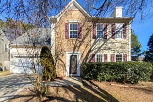 305 Montvale Ct, Apex, NC 27502 - Photo 1