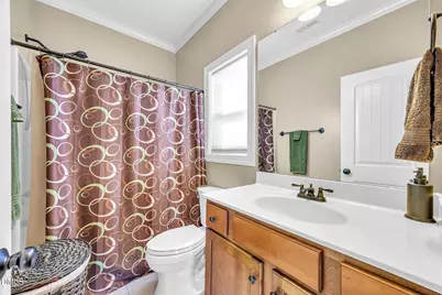 418 Granite Creek Drive, Rolesville, NC 27571 - Photo 20