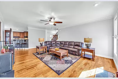 418 Granite Creek Drive, Rolesville, NC 27571 - Photo 20