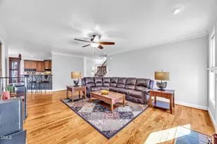 418 Granite Creek Dr, Rolesville, NC 27571 - Photo 20