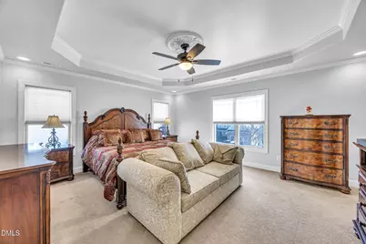 418 Granite Creek Drive, Rolesville, NC 27571 - Photo 4