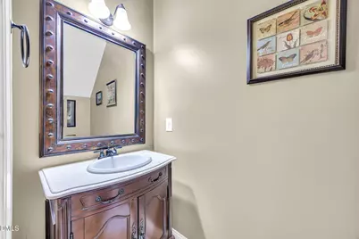 418 Granite Creek Drive, Rolesville, NC 27571 - Photo 16