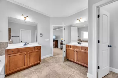 418 Granite Creek Drive, Rolesville, NC 27571 - Photo 26