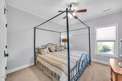 418 Granite Creek Drive, Rolesville, NC 27571 - Photo 18