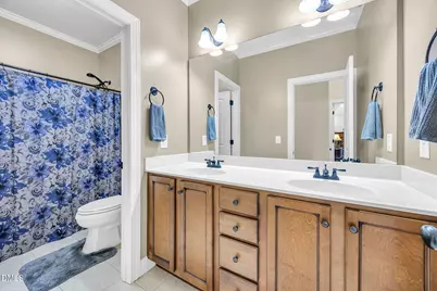 418 Granite Creek Drive, Rolesville, NC 27571 - Photo 24